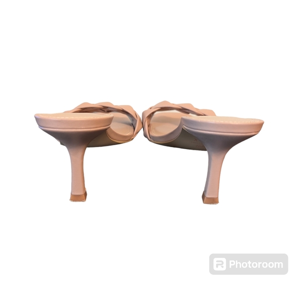 Mix No. 6 Elandra heeled sandals - Picture 4 of 5